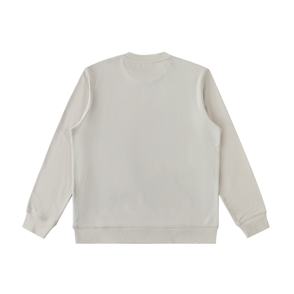 Kslimm Films Essential Heavyweight Crewneck  Sweatshirt