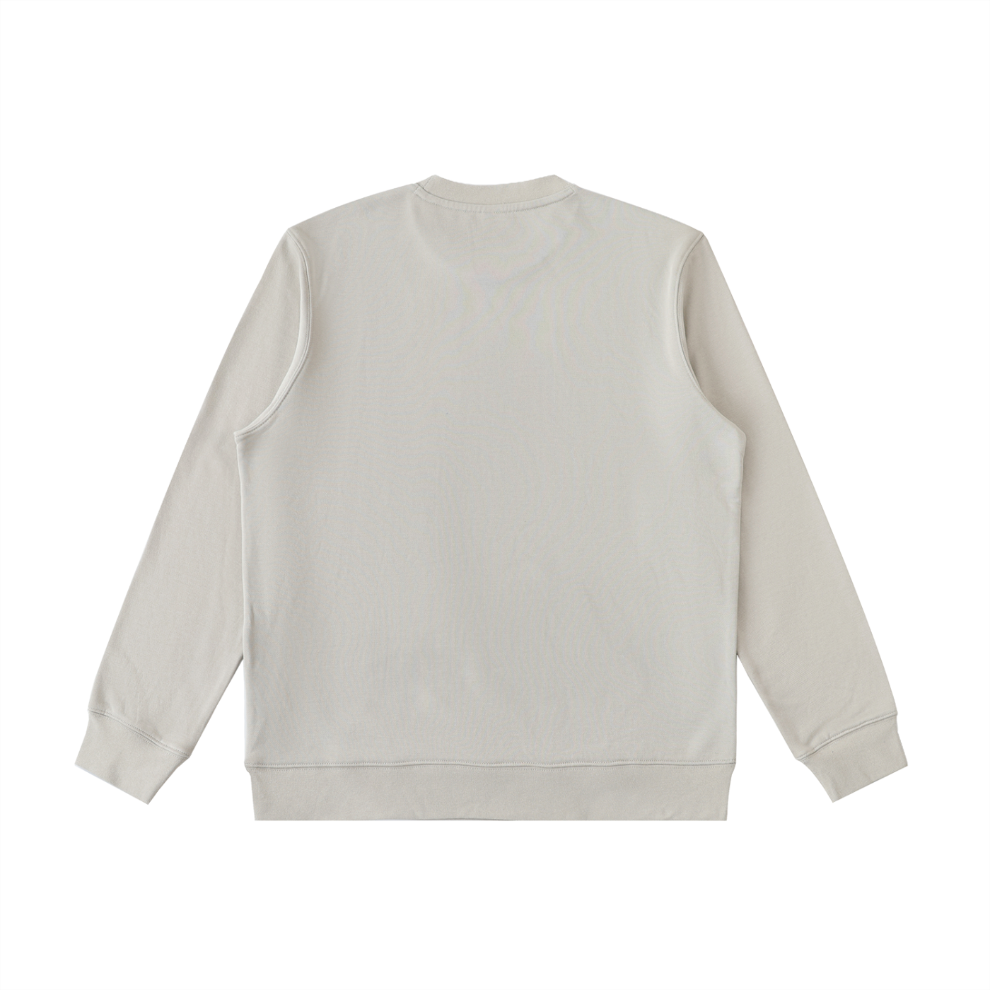 Kslimm Films Essential Heavyweight Crewneck  Sweatshirt