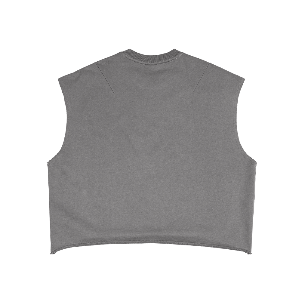 FASTLIFE crop Tank Top