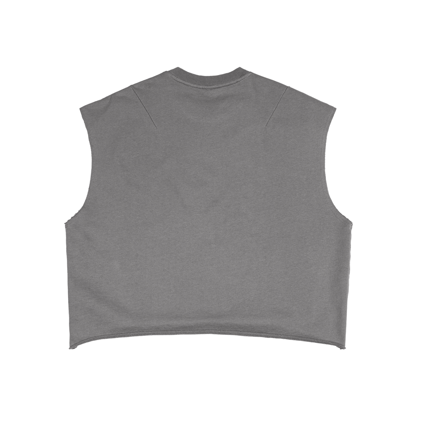 FASTLIFE crop Tank Top