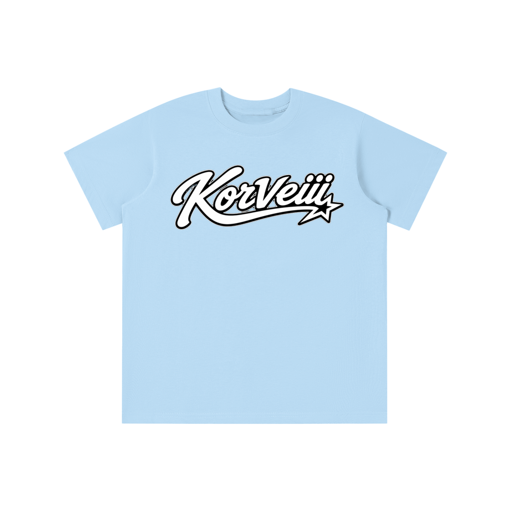 Korveiii Kids' Essentials T-shirt