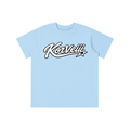 Korveiii Kids' Essentials T-shirt