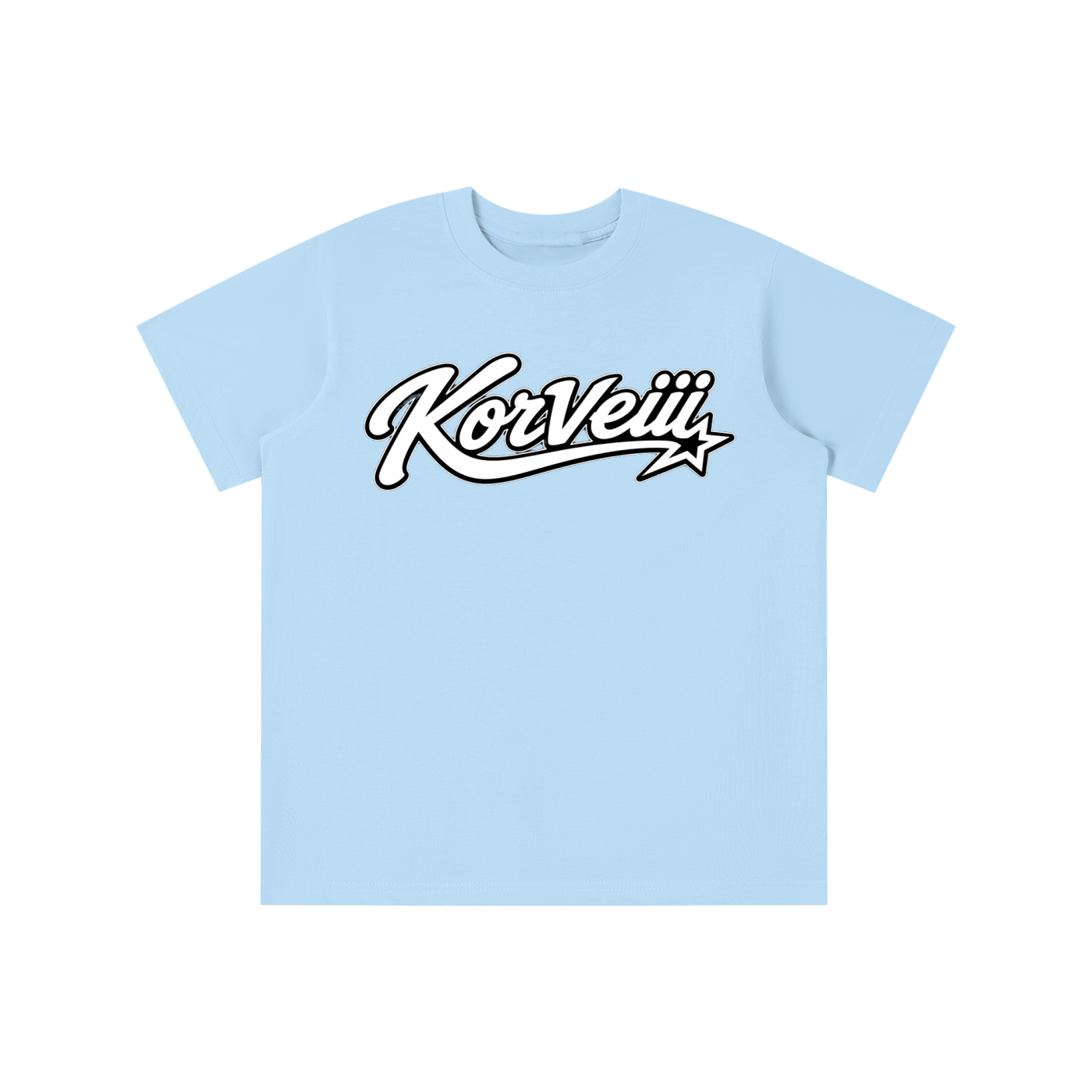 Korveiii Kids' Essentials T-shirt