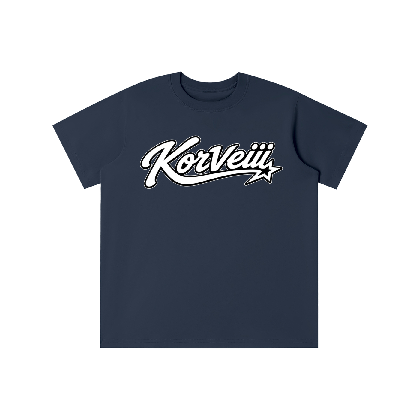 Korveiii Kids' Essentials T-shirt