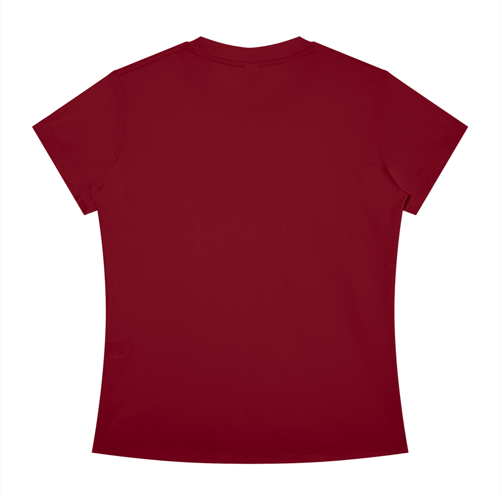 Women's Korveiii  Slim Fit T-Shirt (All Colors)