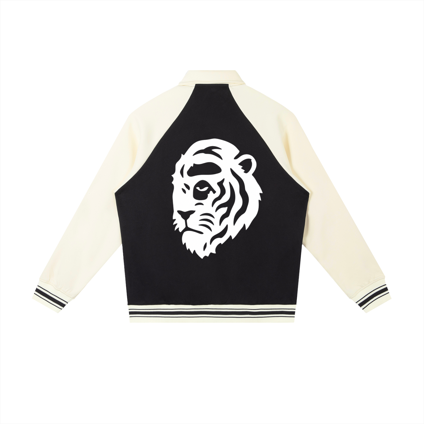 Korveiii Baseball Jacket