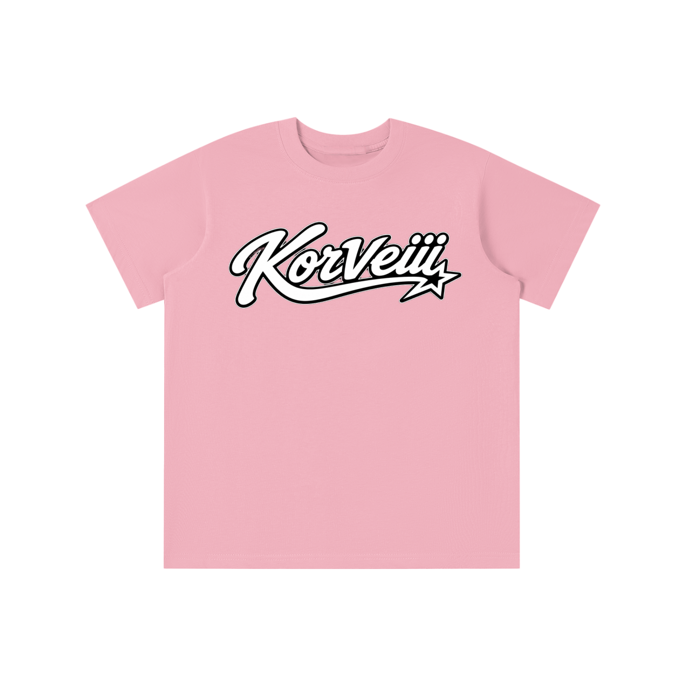 Korveiii Kids' Essentials T-shirt