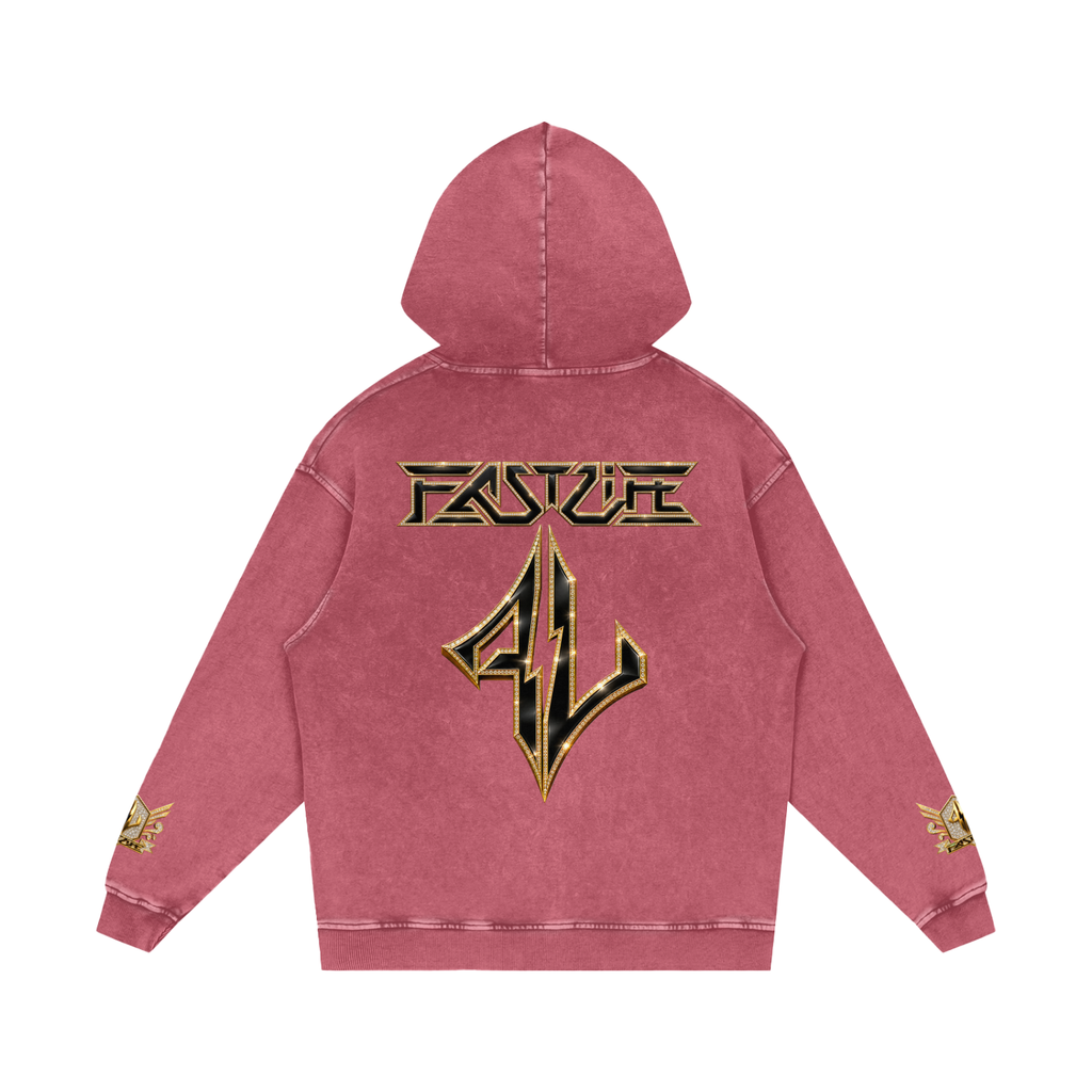 FASTLIFE Stone Wash HOF