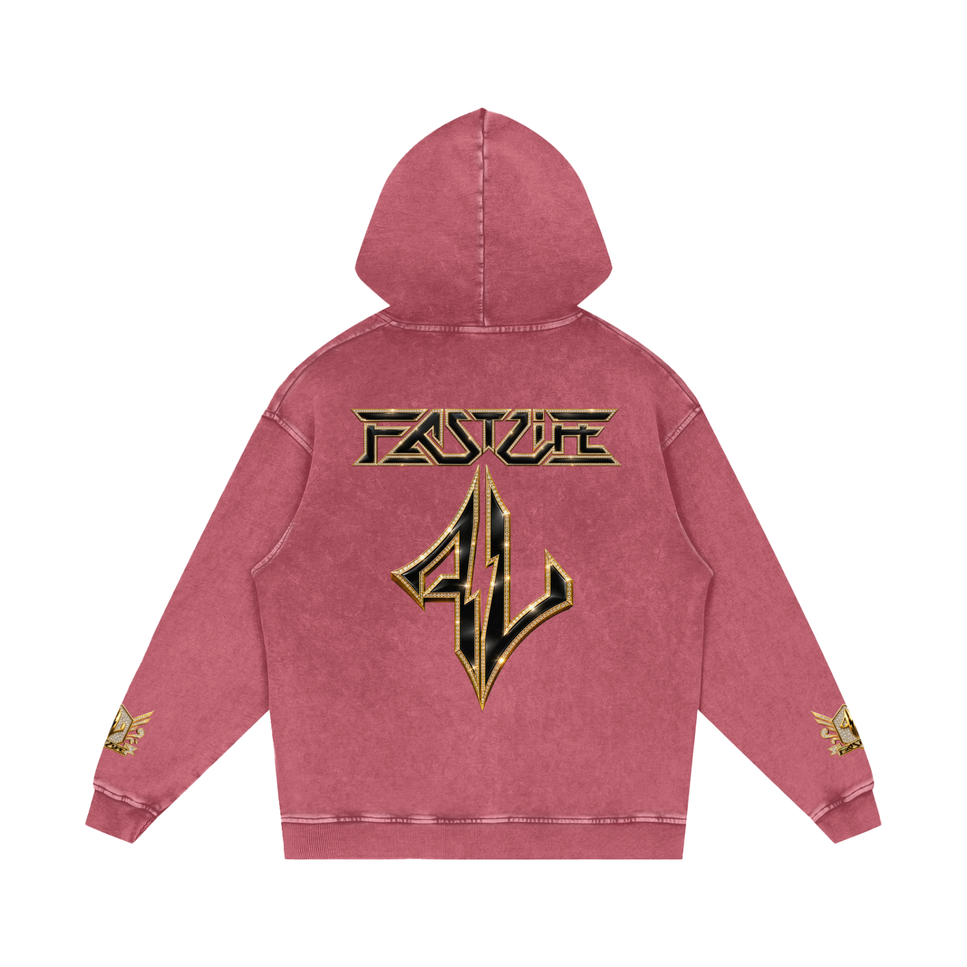 FASTLIFE Stone Wash HOF