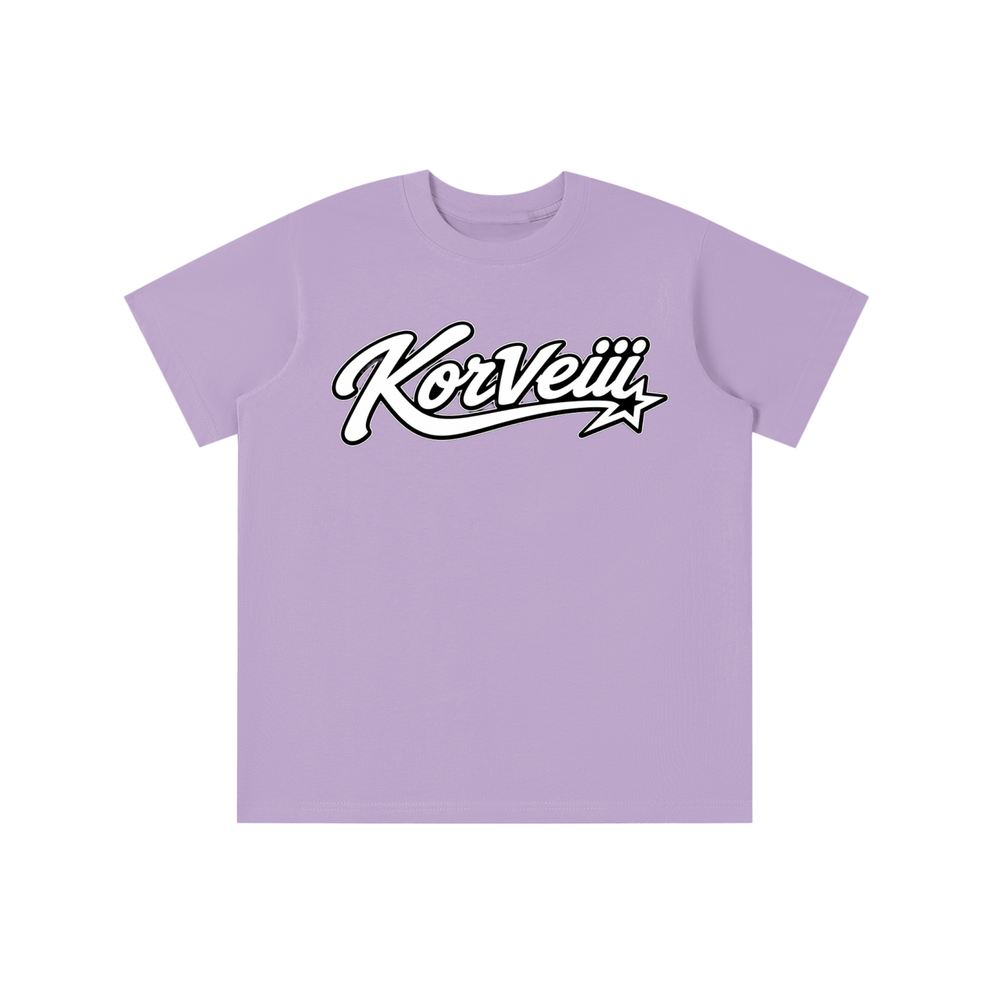 Korveiii Kids' Essentials T-shirt