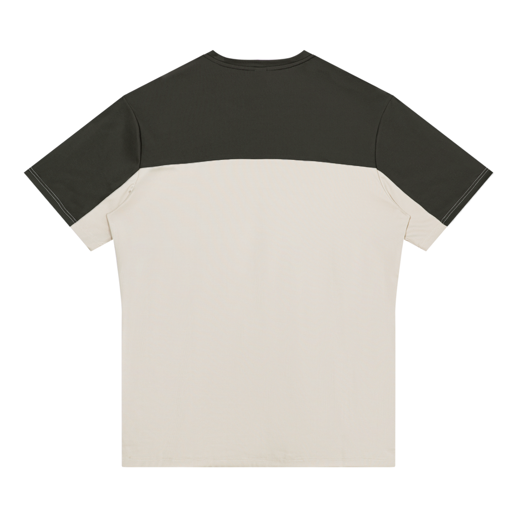 FASTLIFEunlimited.com men's Color Block Performance T-Shirt