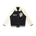 Korveiii Baseball Jacket