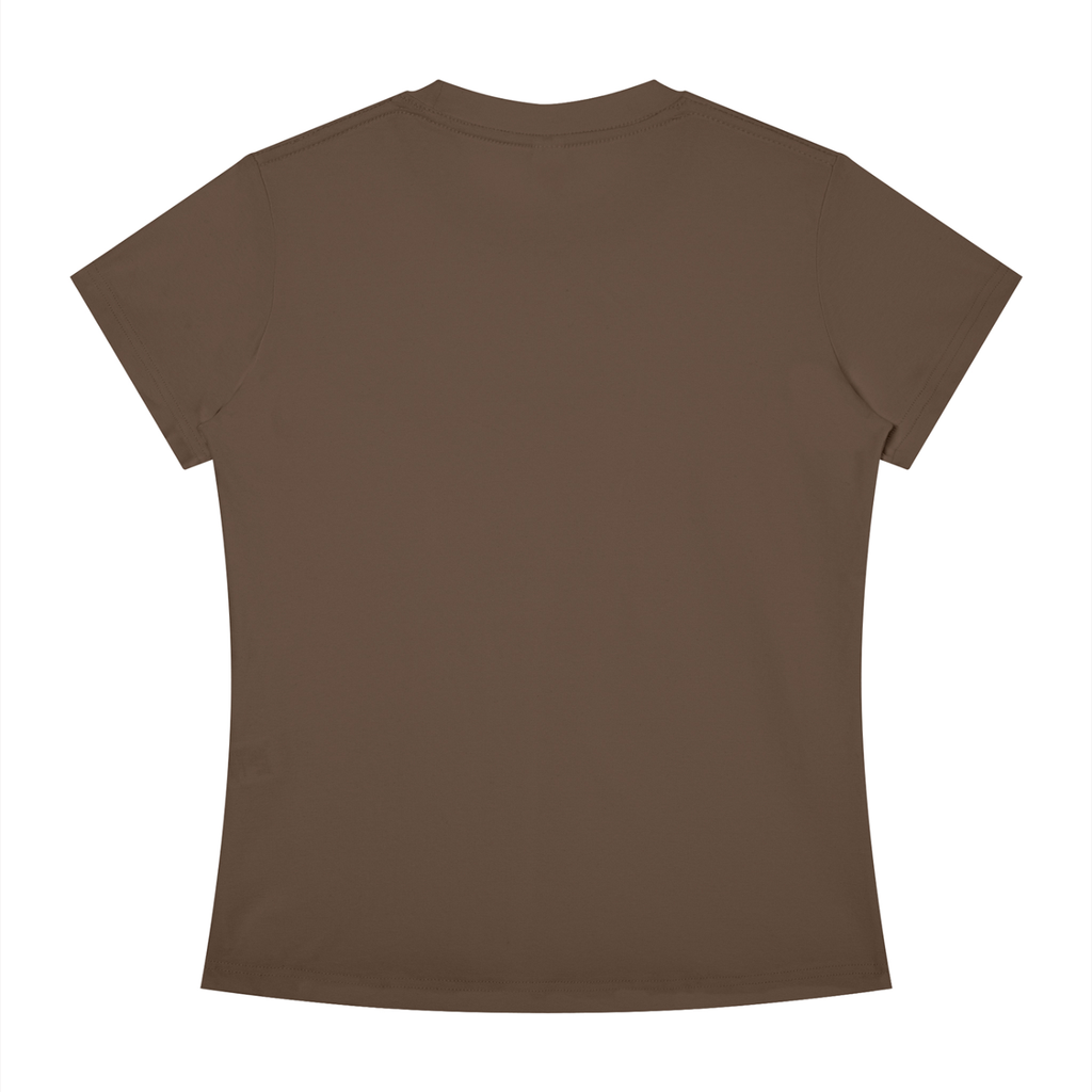 Women's Korveiii  Slim Fit T-Shirt (All Colors)