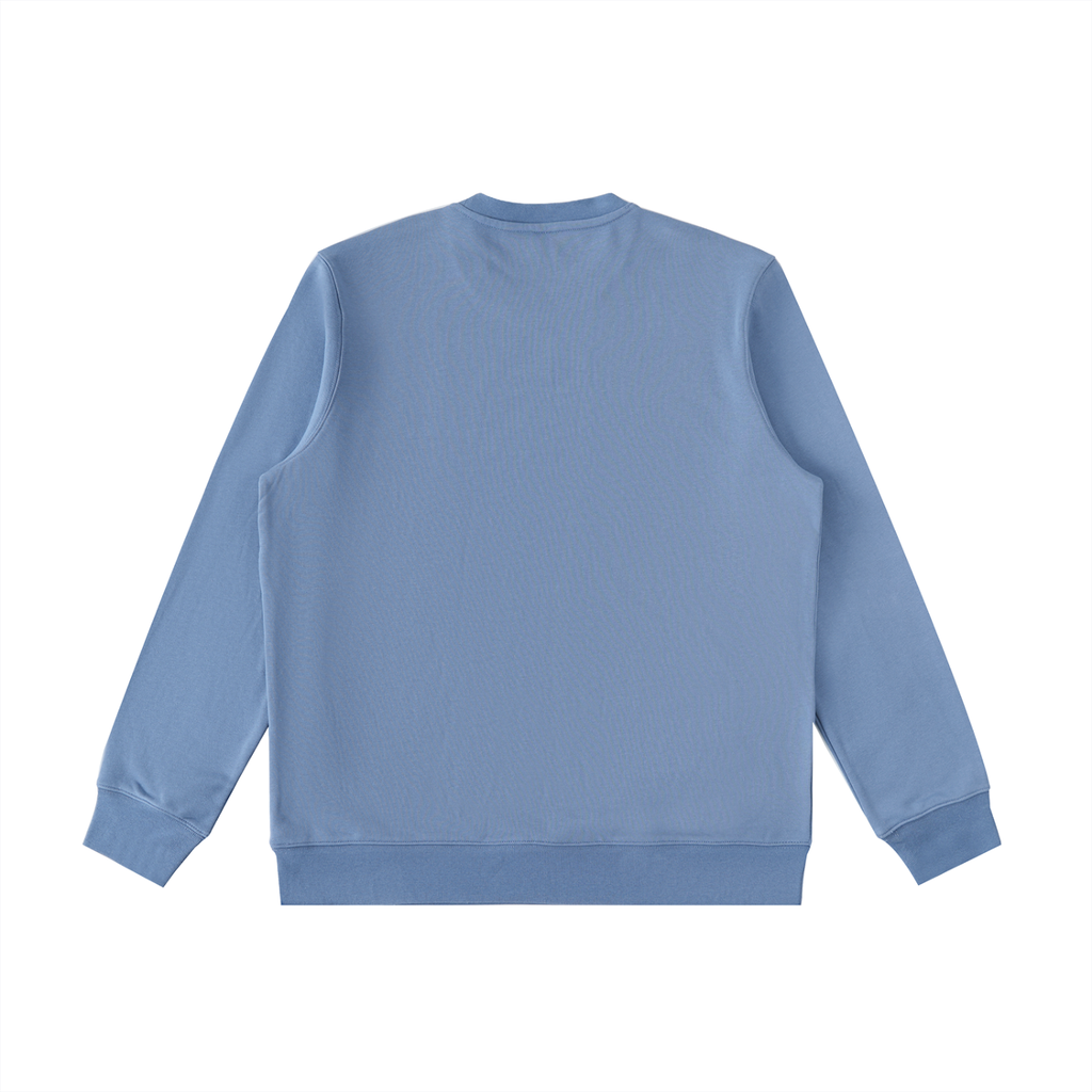 Kslimm Films Essential Heavyweight Crewneck  Sweatshirt