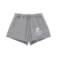 Women’s Korveiii Diamond Doll cut shorts