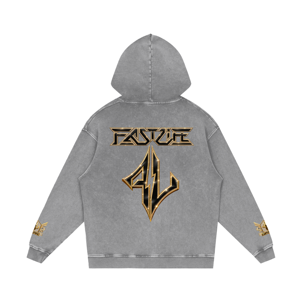 FASTLIFE Stone Wash HOF
