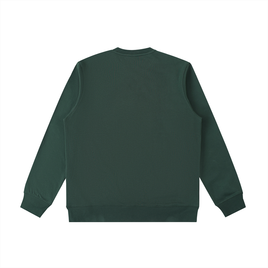 Kslimm Films Essential Heavyweight Crewneck  Sweatshirt