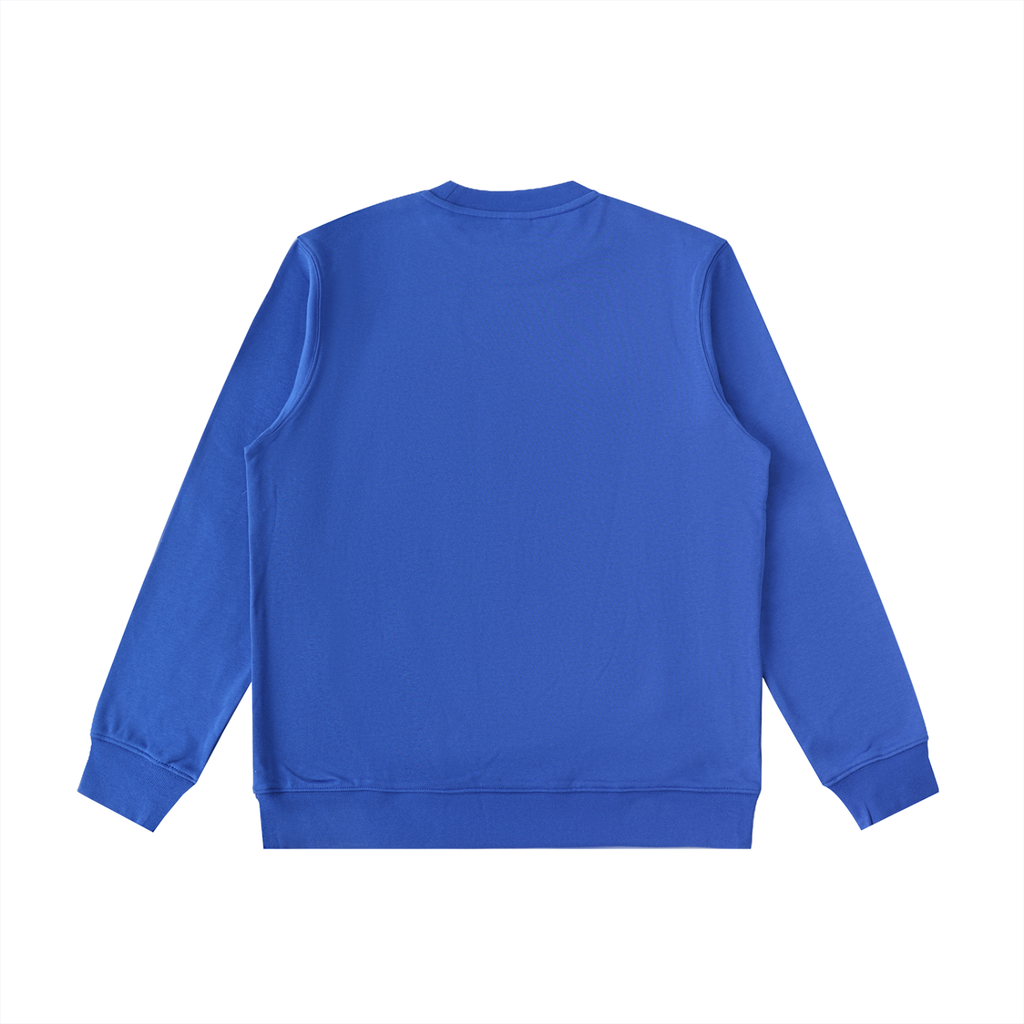 Kslimm Films Essential Heavyweight Crewneck  Sweatshirt