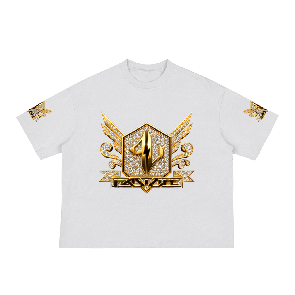 FASTLIFE HOF Crop Tee