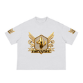 FASTLIFE HOF Crop Tee