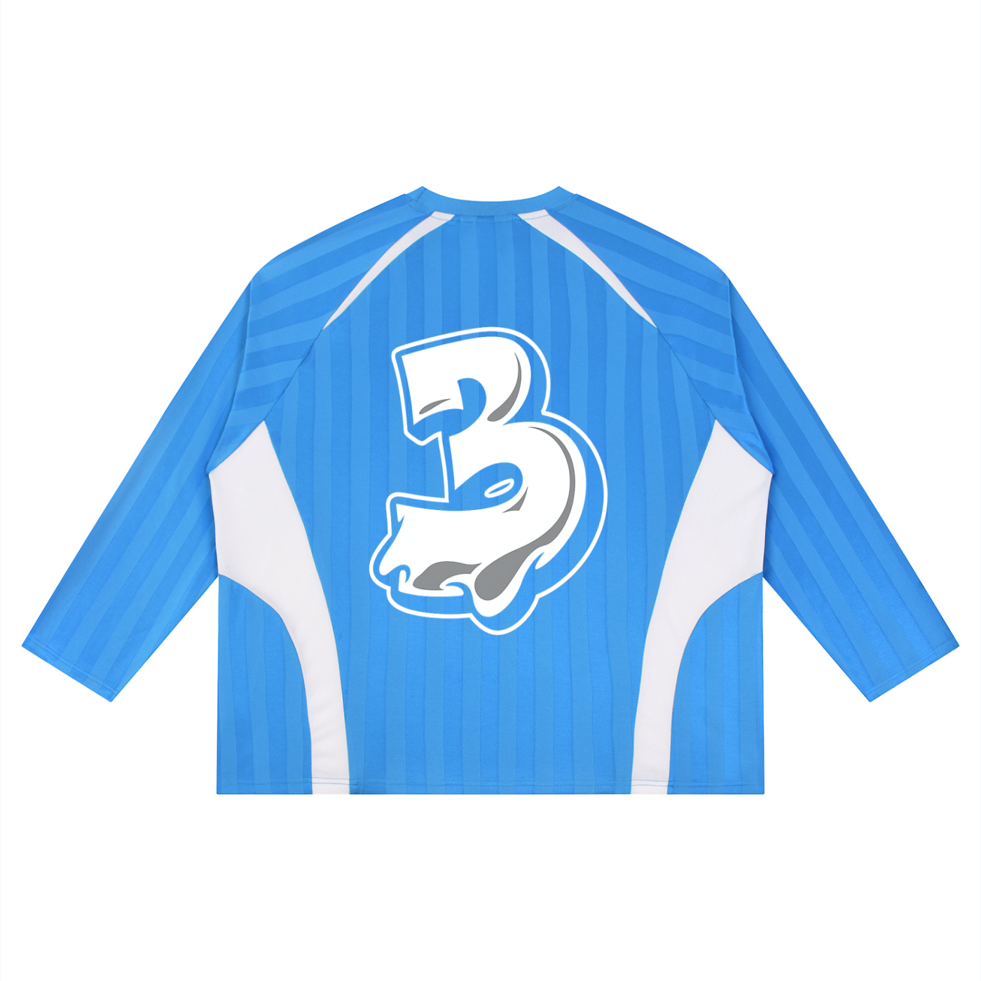 MFG  Long Sleeve World Cup Soccer Jersey