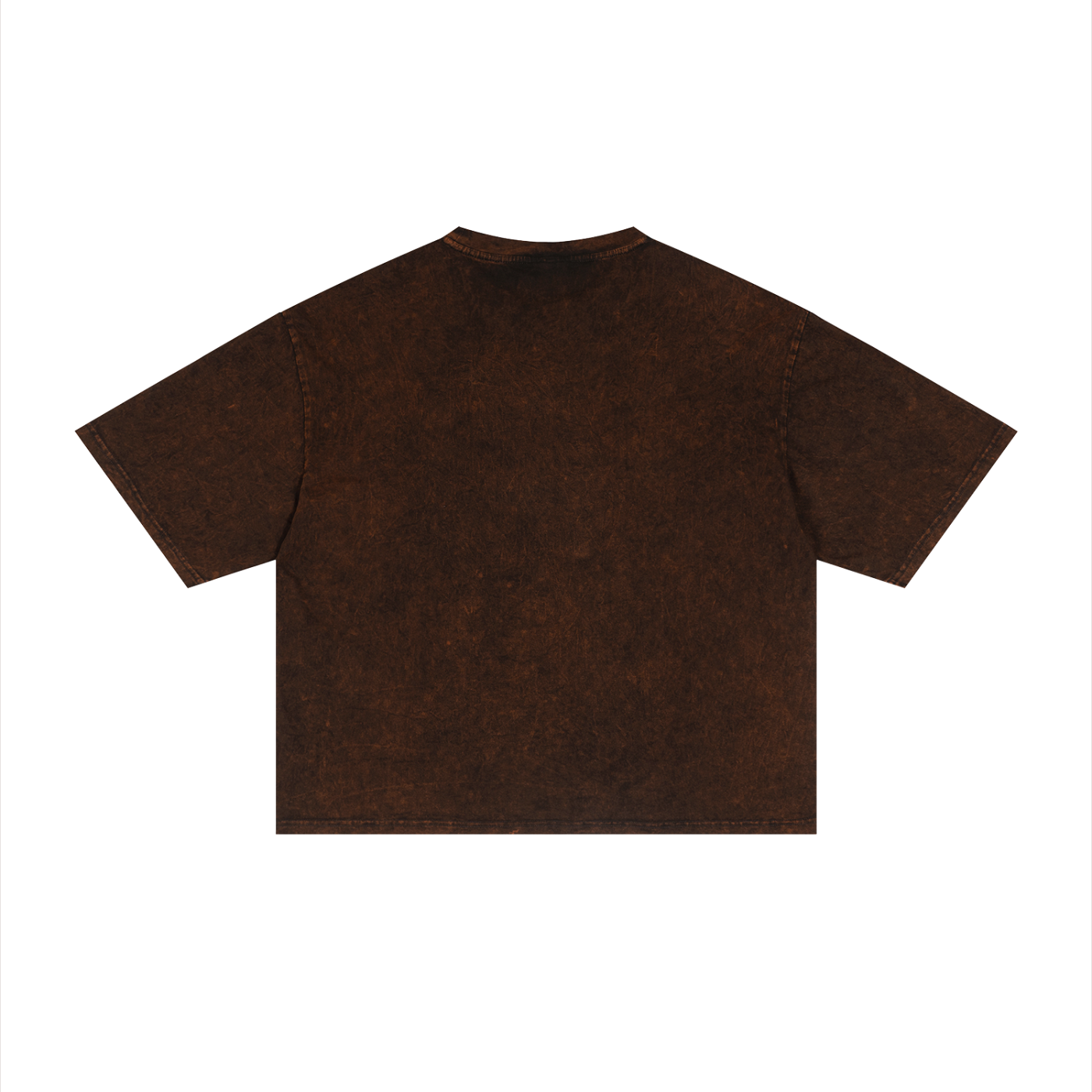 Room 8 Crop Tee