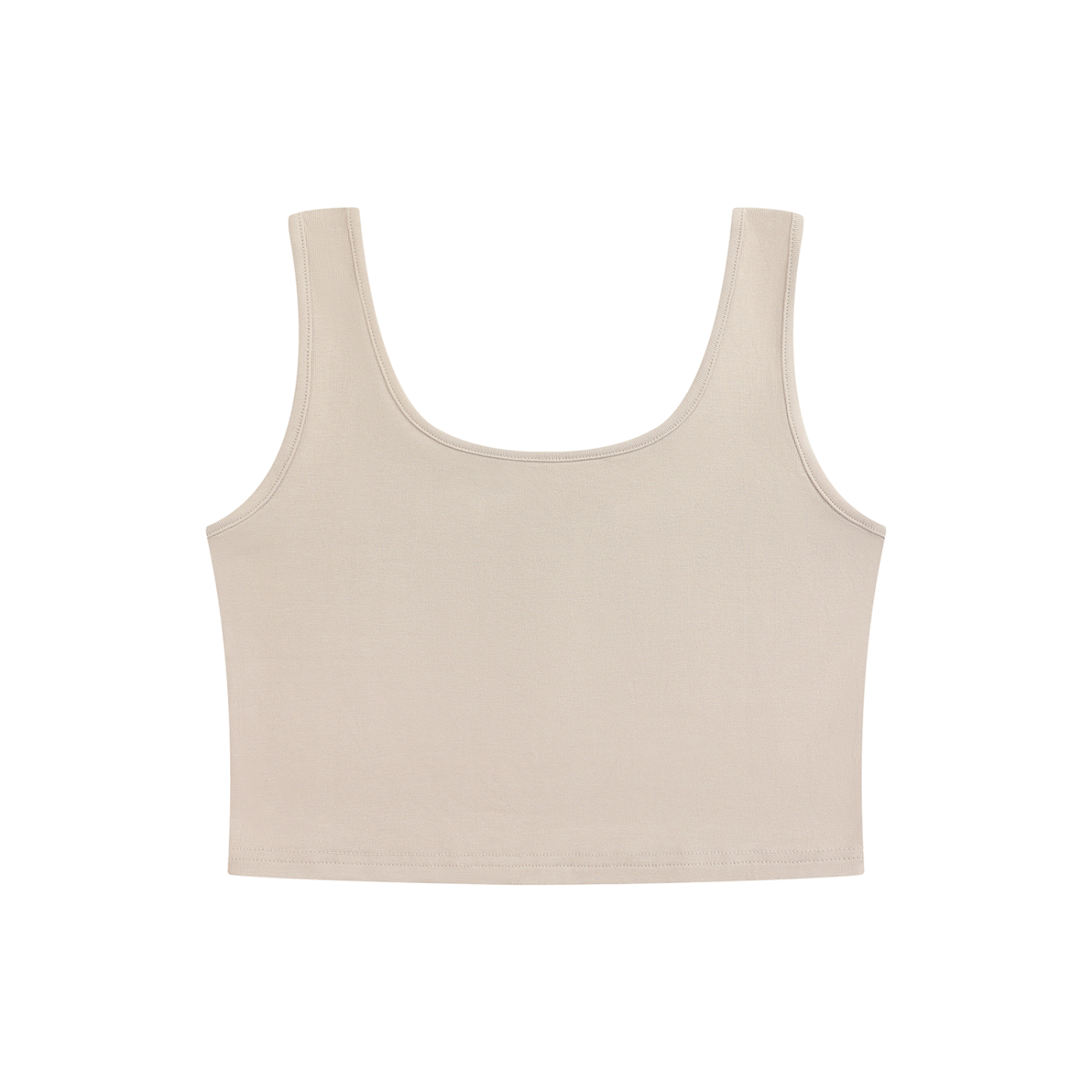Korveiii Women's Cropped Tank Top