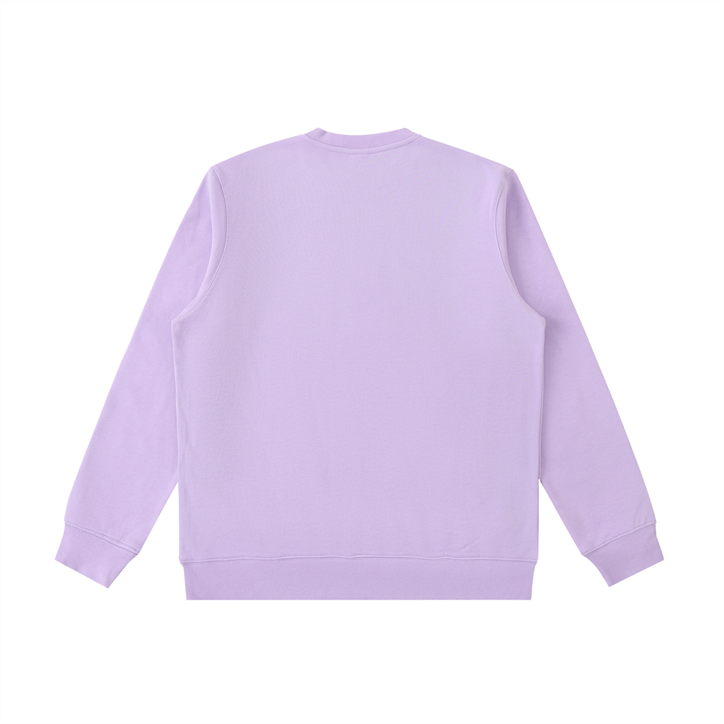 Kslimm Films Essential Heavyweight Crewneck  Sweatshirt