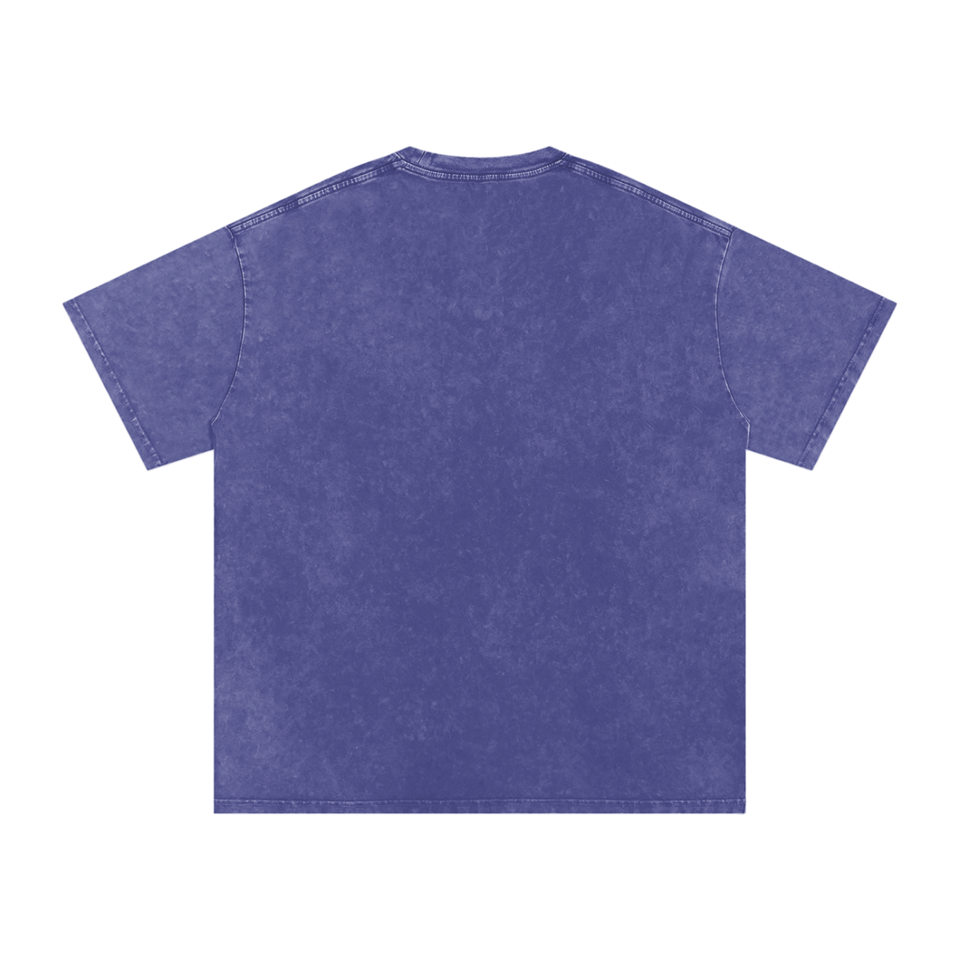 FASTLIFE racing Snow Washed Oversized Cotton T-Shirt
