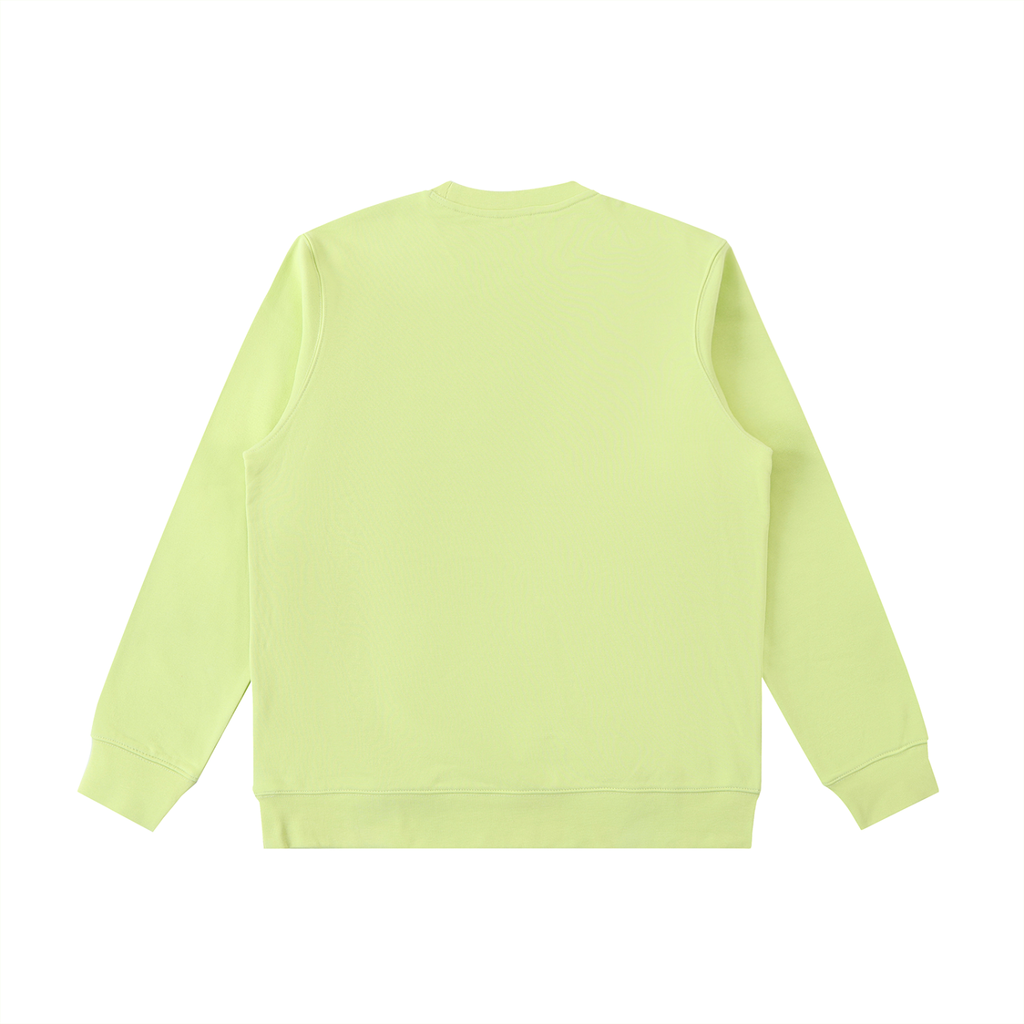 Kslimm Films Essential Heavyweight Crewneck  Sweatshirt