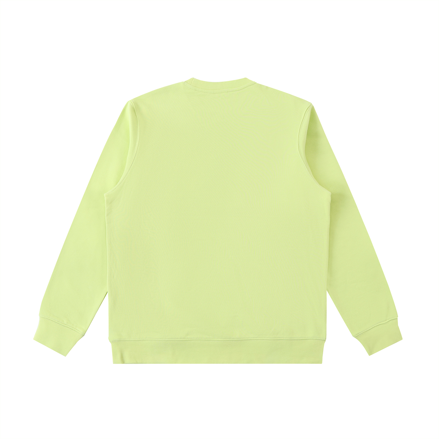 Kslimm Films Essential Heavyweight Crewneck  Sweatshirt