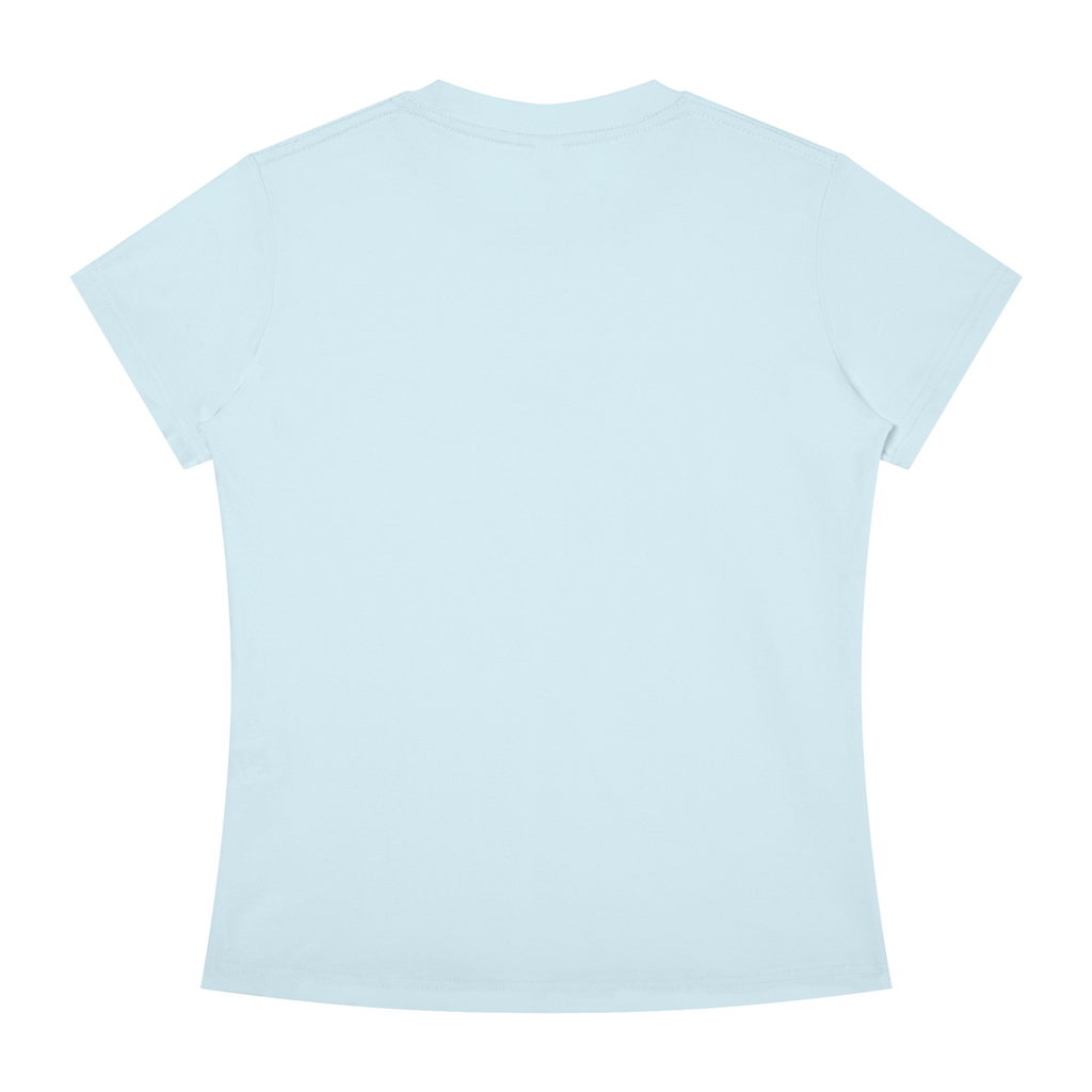 Women's Korveiii  Slim Fit T-Shirt (All Colors)