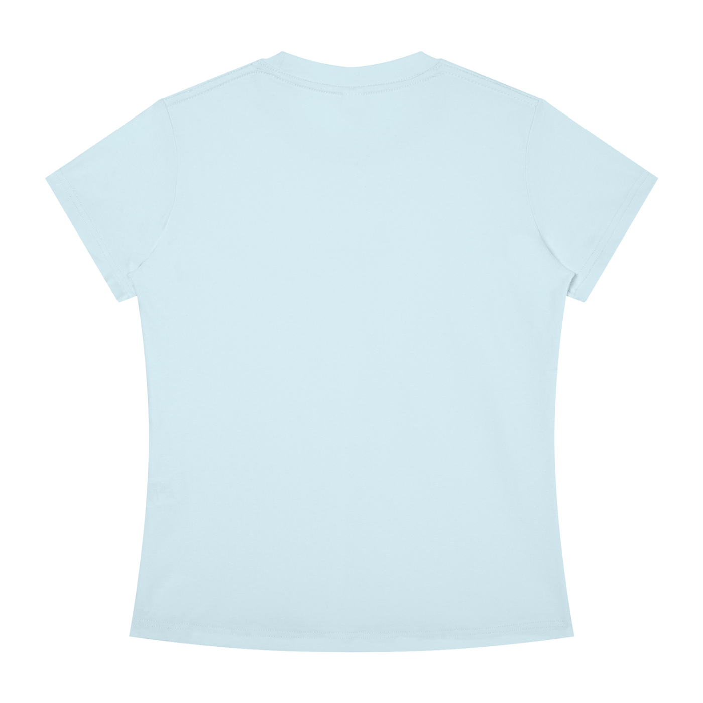 Women's Korveiii  Slim Fit T-Shirt (All Colors)