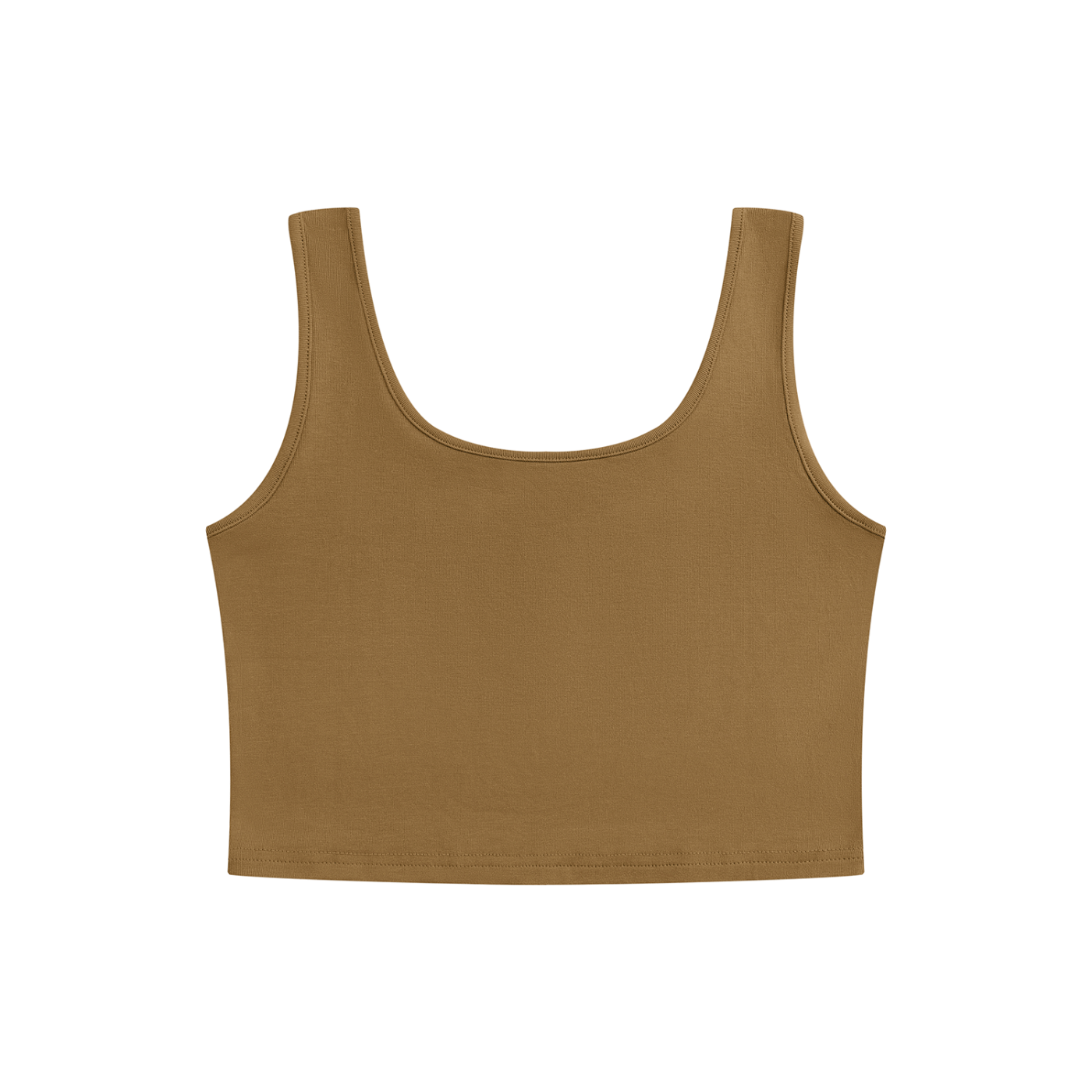 Korveiii Women's Cropped Tank Top