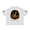 VxCloud 9 Classic Crop Tee