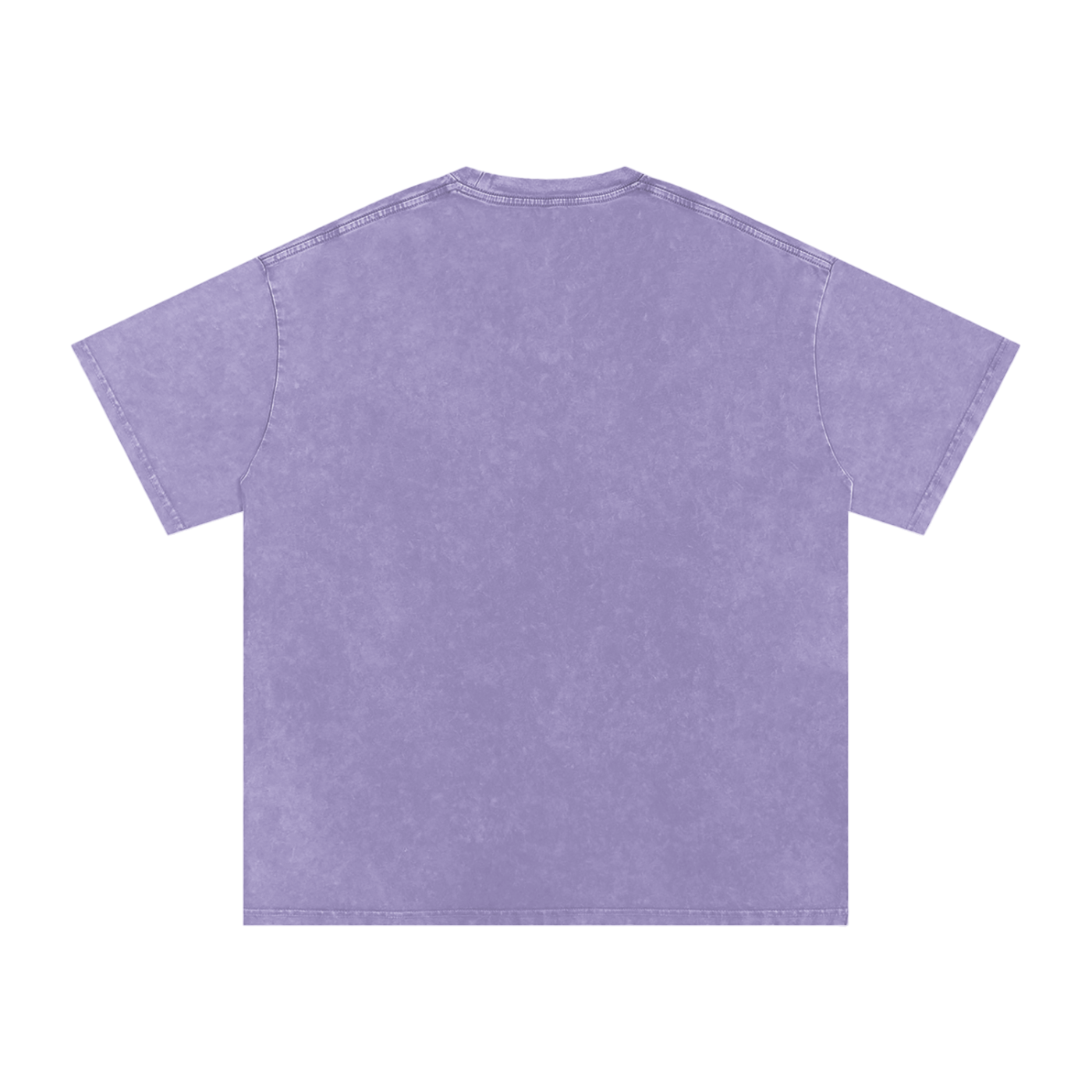 FASTLIFE racing Snow Washed Oversized Cotton T-Shirt