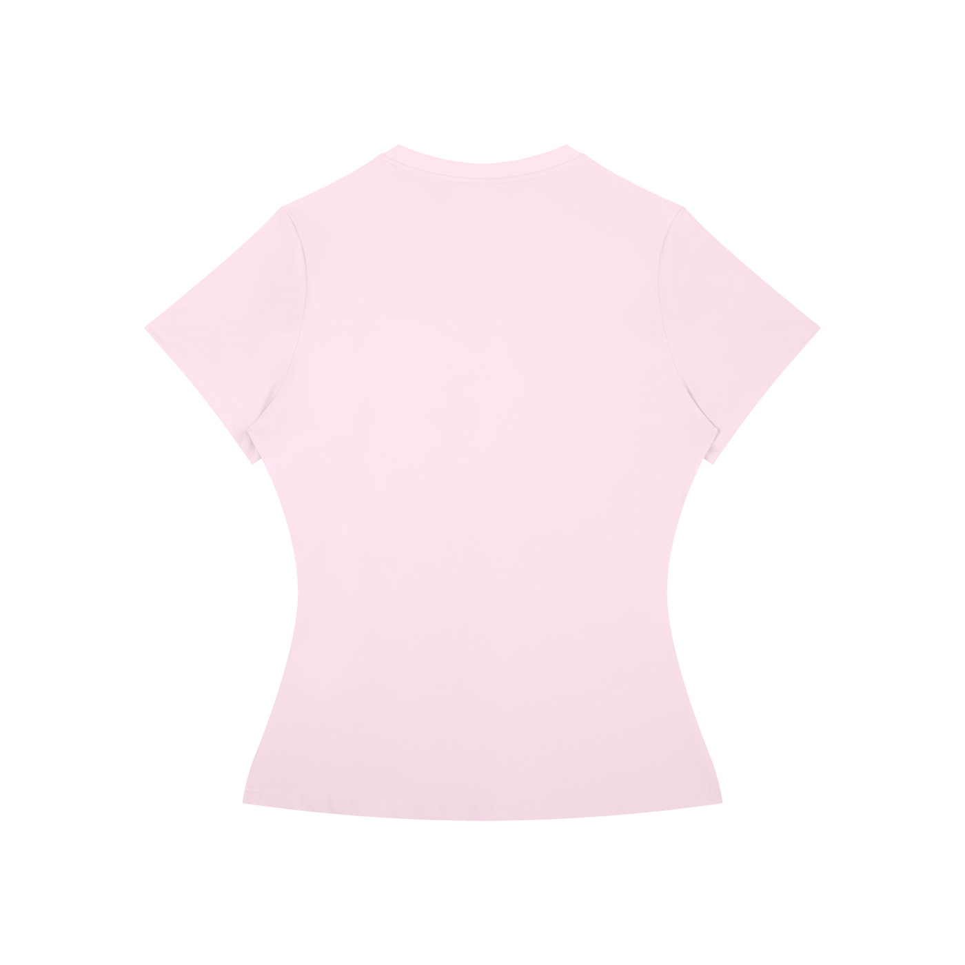 Korveiii Women’s Slim Fit Performance T-Shirt
