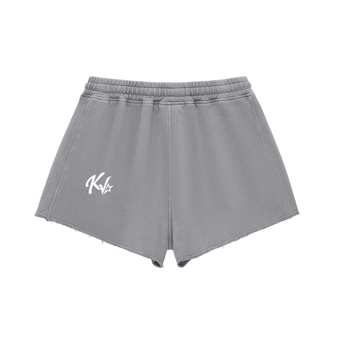 Women’s Korveiii Diamond Doll cut shorts