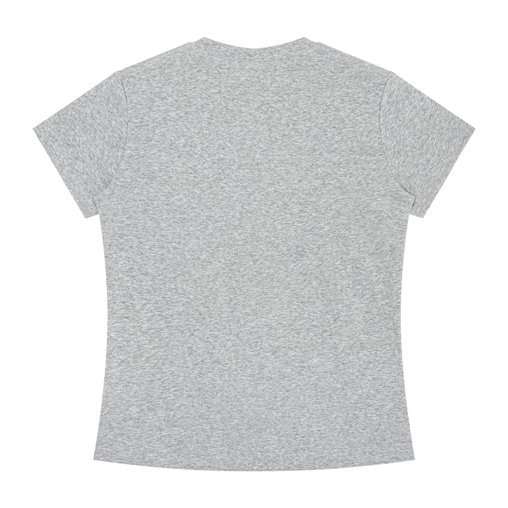 Women's Korveiii  Slim Fit T-Shirt (All Colors)