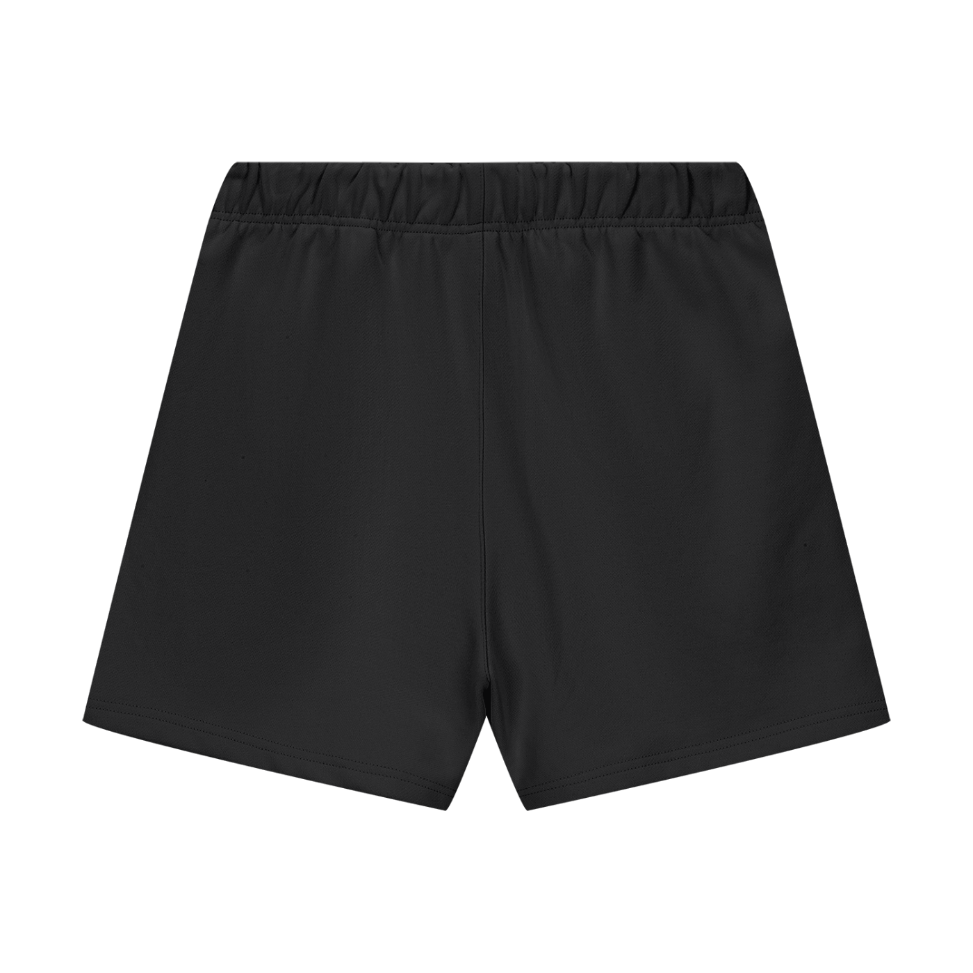 Korveiii Unisex Heavyweight Fleece Loose Fit Shorts