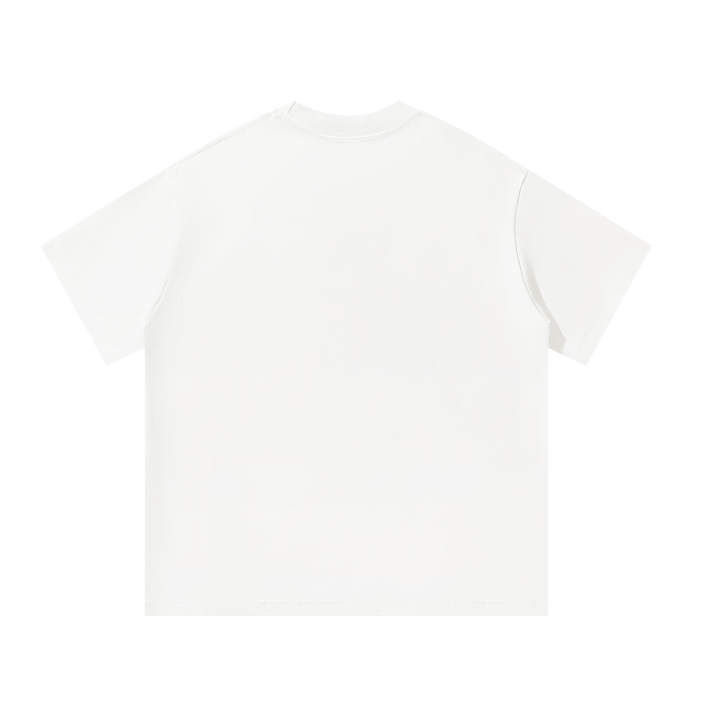 FASTLIFE Graffiti Oversized T-Shirt