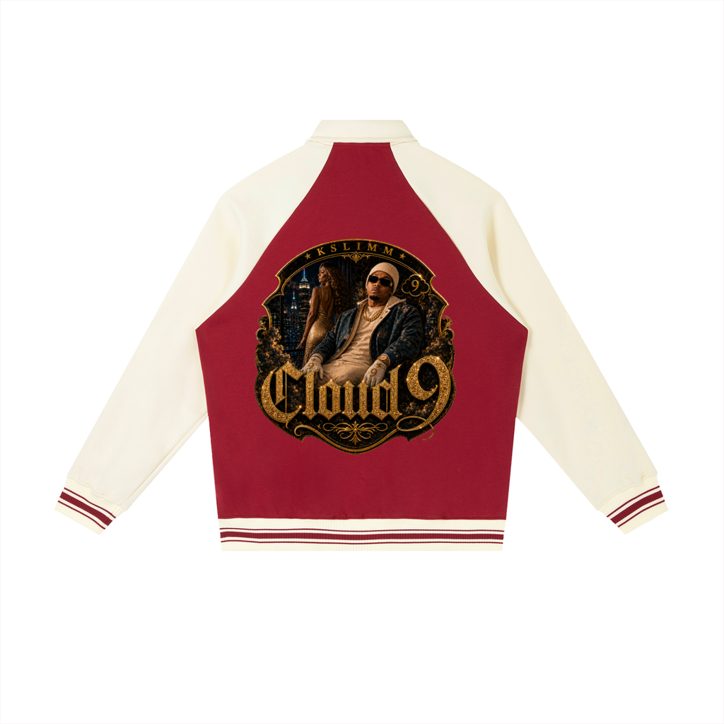 Vx CLOUD 9 Limited Edition BB Jacket