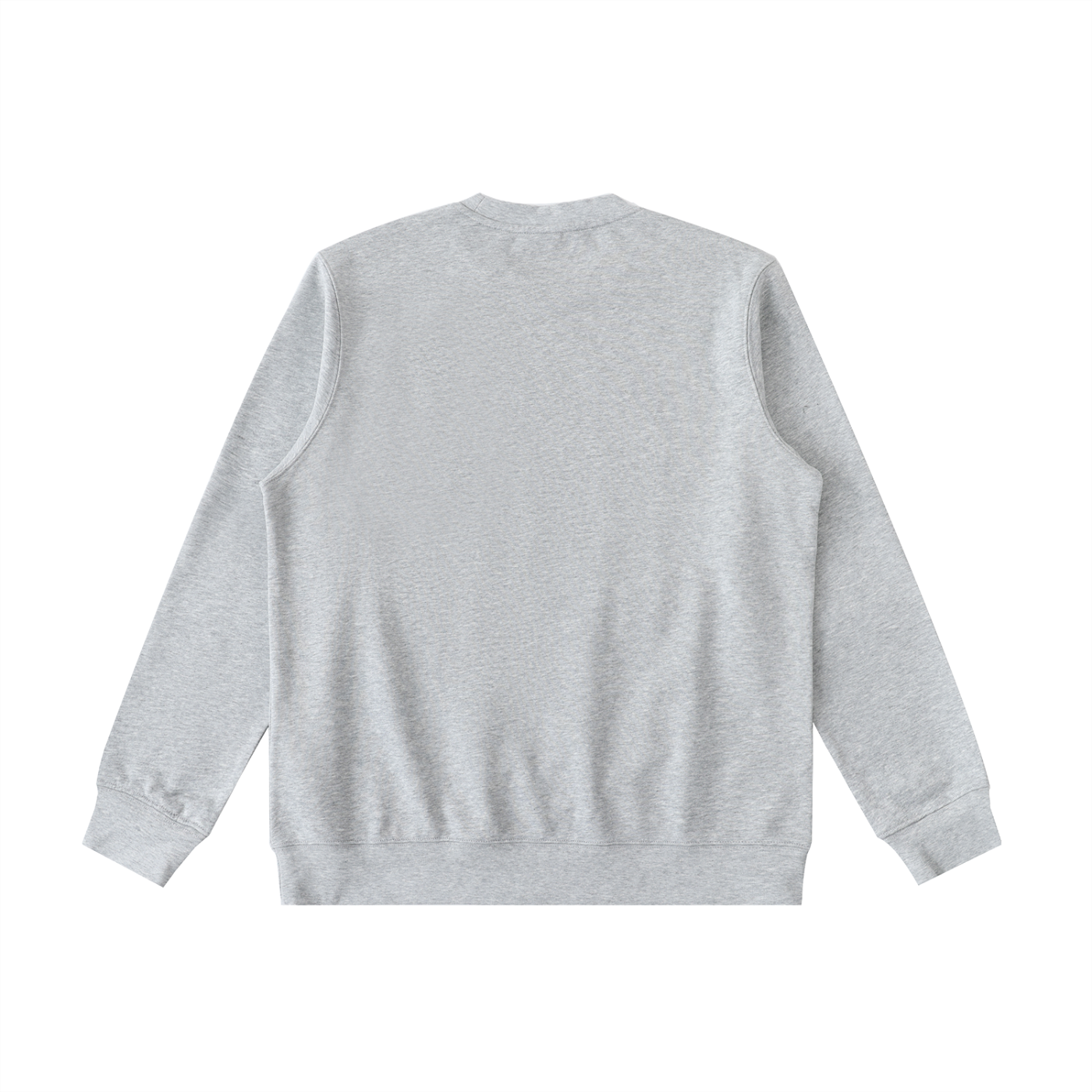 Kslimm Films Essential Heavyweight Crewneck  Sweatshirt