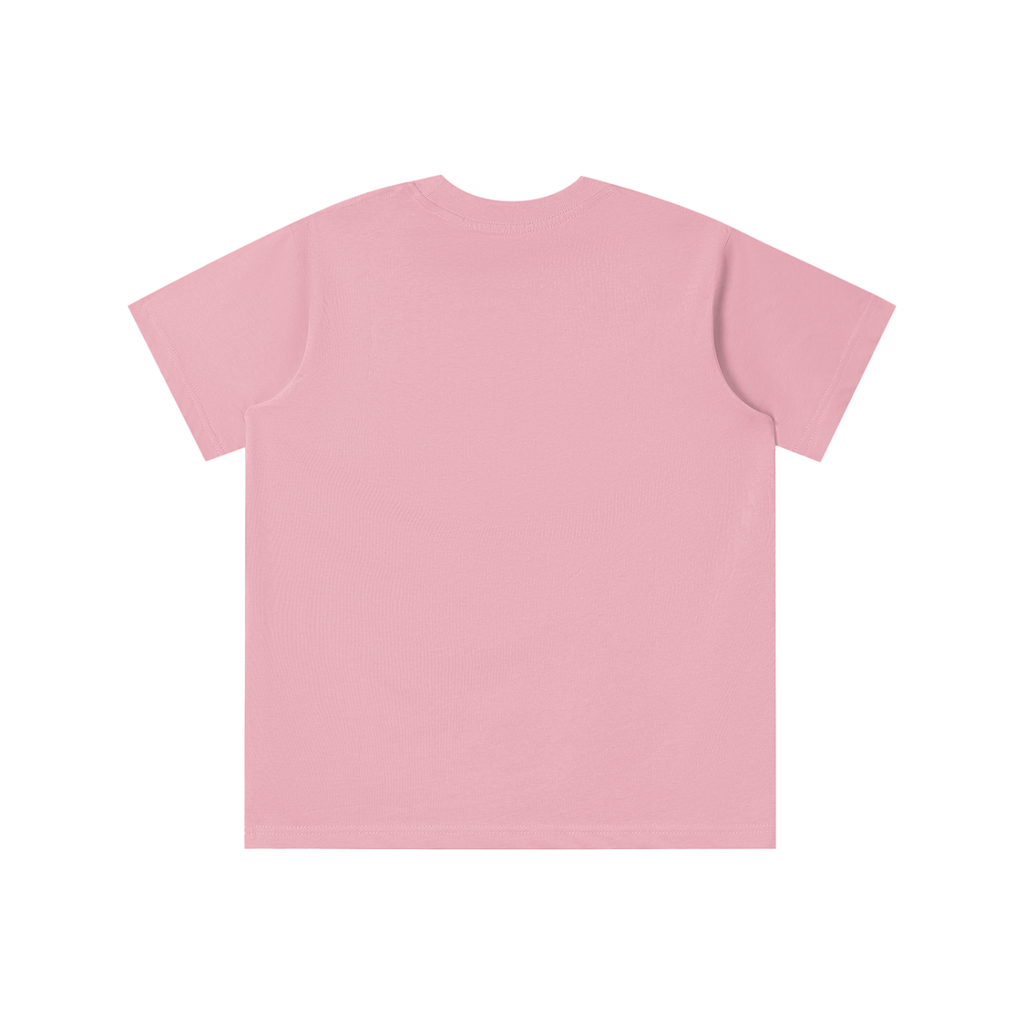 Korveiii Kids' Essentials T-shirt