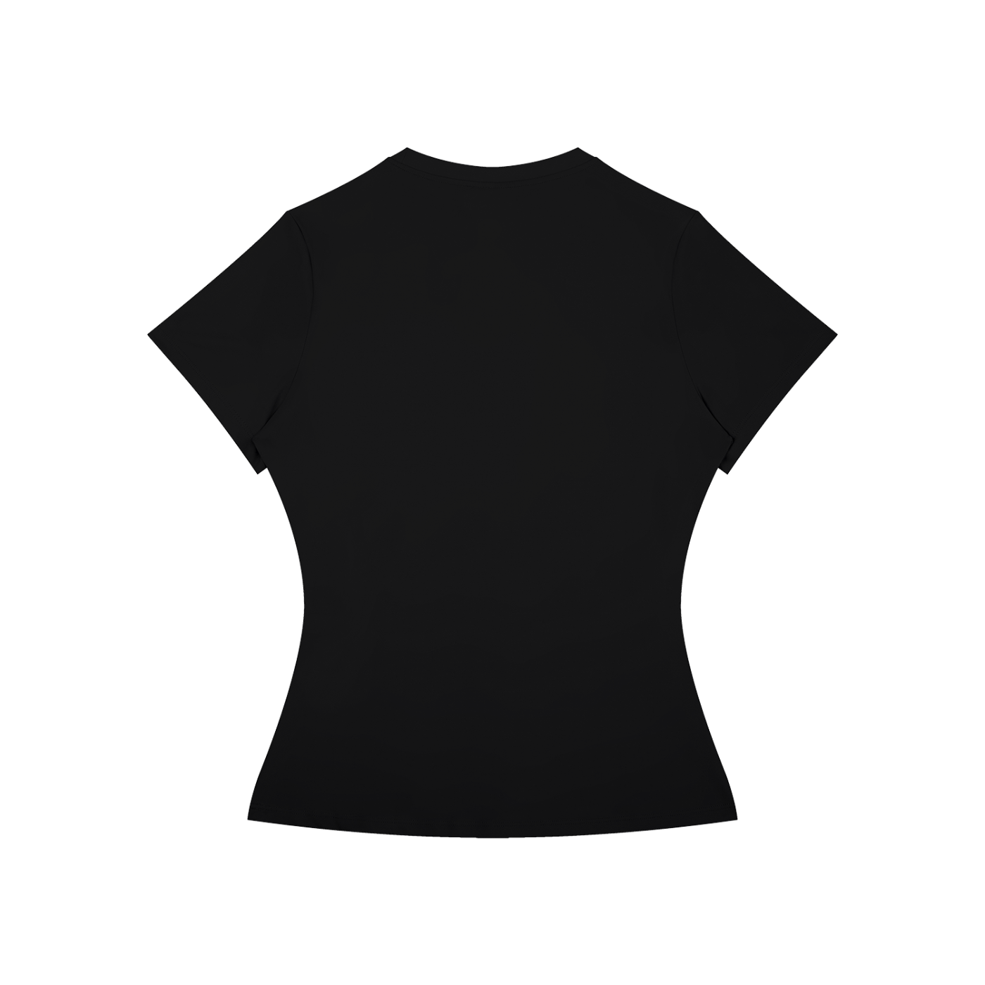 Korveiii Women’s Slim Fit Performance T-Shirt