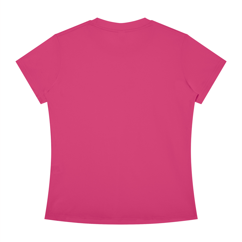 Women's Korveiii  Slim Fit T-Shirt (All Colors)