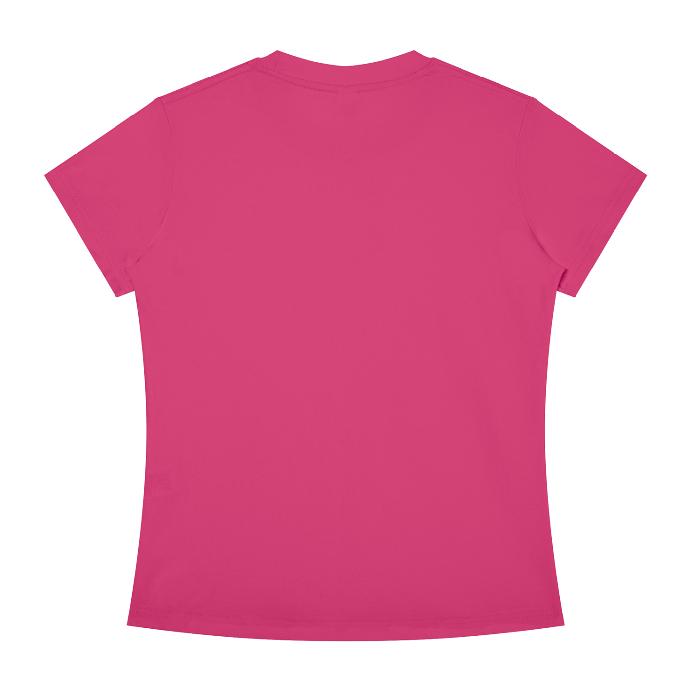 Women's Korveiii  Slim Fit T-Shirt (All Colors)