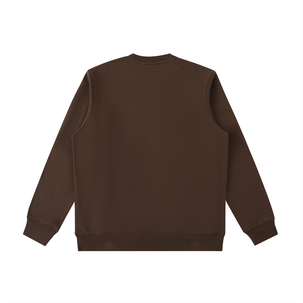 Kslimm Films Essential Heavyweight Crewneck  Sweatshirt