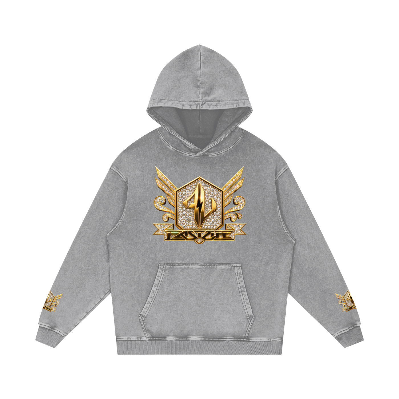 FASTLIFE Stone Wash HOF