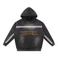 FASTLIFE HOF Sun Fade  Fleece Hoodie